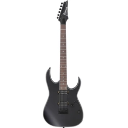 Gitara elektryczna Ibanez RG421EX-BKF Black Flat
