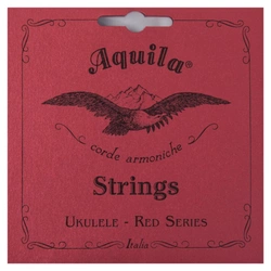 Struny do ukulele sopranowego Aquila 83U 56-81