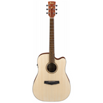 Gitara elektroakustyczna Ibanez PF10CE-OPN