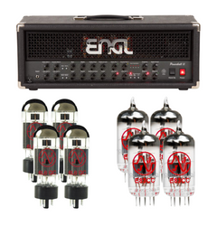 Engl Powerball II E645/2 - Zestaw lamp