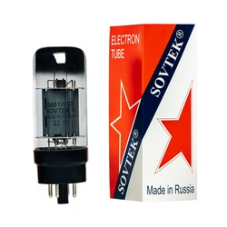 5881WXT SOVTEK lampa elektronowa Power Tube