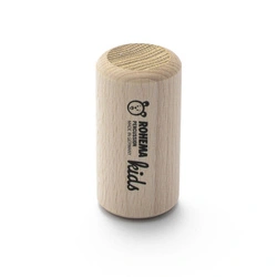 Grzechotka Rohema 61801 Junior Shaker High z drewna dla dzieci 1+