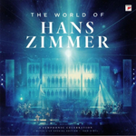Hans Zimmer - The World of Hans Zimmer - A Symphonic Celebration 3LP płyta winylowa