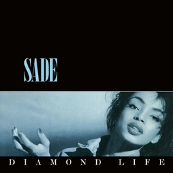 Sade - Diamond Life LP płyta winylowa