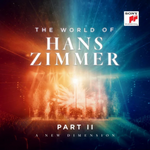 Zimmer, Hans - The World of Hans Zimmer - Part II: A New Dimension - Płyta Winylowa