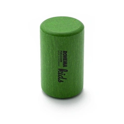 Grzechotka Rohema 61636 Shaker Low z drewna dla dzieci 1+ zielona
