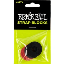 Strap lock Ernie Ball 4603 do gitary elektrycznej