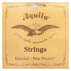 Struny do ukulele koncertowego Aquila 8U 65-97