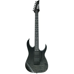 Gitara elektryczna Ibanez GRG120QASPBKG Black Gradation