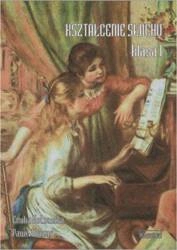 Kształcenie słuchu klasa 1 Contra E. Kotowska, P.Mazur