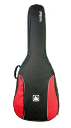 Pokrowiec do gitary klasycznej 1/4 Tonträger TG10CQ/RB i do guitarlele