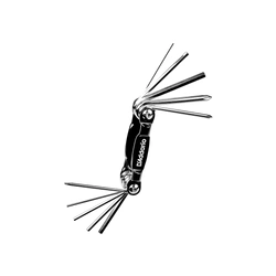 D'Addario PW-GBMT-01 Multitool do gitary