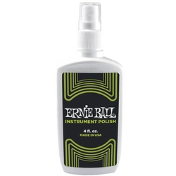 Płyn do czyszczenia gitary Ernie Ball 4223 Instrument Polish
