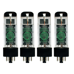 EL34 EH Electro Harmonix lampa elektronowa dobrana kwadra Platinum Match