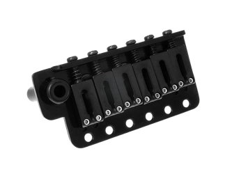 Mostek tremolo GOTOH NS510TS-FE2 czarne tremolo do gitary elektrycznej