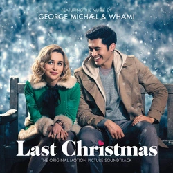 George Michael & WHAM! - Last Christmas 2LP płyta winylowa