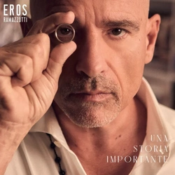 Eros Ramazzotti - Una Historia Importante 2LP płyta winylowa