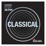 Struny do gitary klasycznej BlackSmith 84H Hard Tension