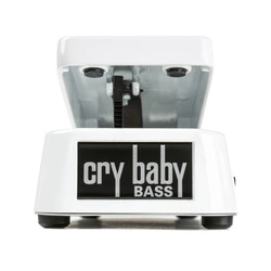 Efekt do gitary basowej Crybaby Bass Wah Q Dunlop 105Q