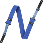 Pas do gitary Ibanez GSF50-BL Powerpad niebieski