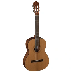 Gitara klasyczna 4/4 La Mancha Rubinito CM