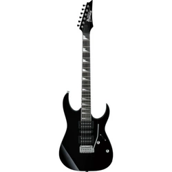 Gitara elektryczna Ibanez GRG170DX-BKN superstrat