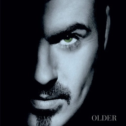 George Michael - Older 2LP płyta winylowa