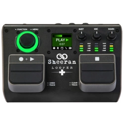 Efekt gitarowy looper Sheeran Looper +