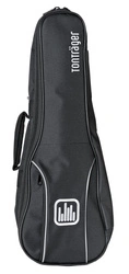 Pokrowiec na ukulele sopranowe Tonträger TG10US/BK