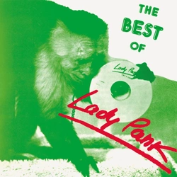 Lady Pank - The Best Of LP płyta winylowa