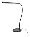 Oświetlenie fortepianowe 12296 König & Meyer 12 diod LED