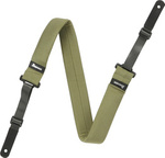 Pas do gitary Ibanez GSF50-MGN Powerpad zielony