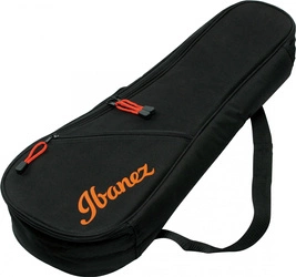 Pokrowiec na ukulele koncertowe Ibanez IUBC301-BK Gigbag