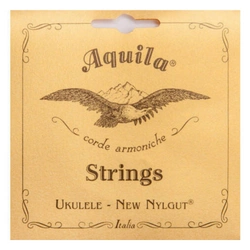 Aquila 10U - New Nylgut Series, Struny do ukulele - Tenorowego