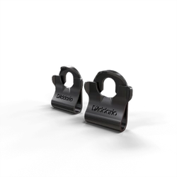 D'Addario Dual Strap Lock PW-DLC-01- zabezpieczenie do paska