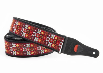 Pas do gitary czerowny RightOn Steady series Legend J.H.II
