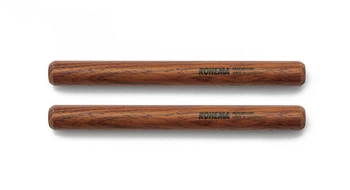 Klawesy drewniane Rohema 61419 dla dzieci 1+ Rosewood Claves 15