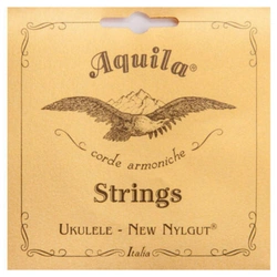 Aquila 15U - New Nylgut Series, Struny do ukulele tenorowego