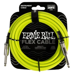 Kabel instrumentalny Ernie Ball 6419 J/J 6,1m