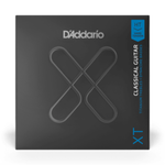 Struny do gitary klasycznej D'Addario XTC46TT Hard Tension 29-46