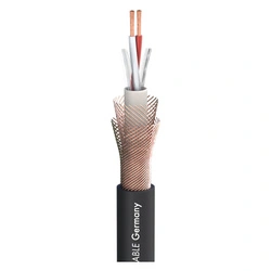 Kabel mikrofonowy Sommer Cable 200-0251 SC-Galileo 2x0,38mm²