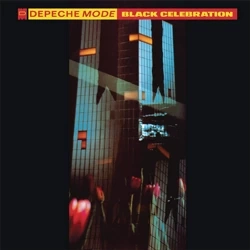 DEPECHE MODE - Black Celebration LP płyta winylowa