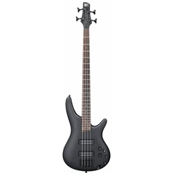 Gitara basowa Ibanez SR300EB-WK Weathered Black 4-strunowa 