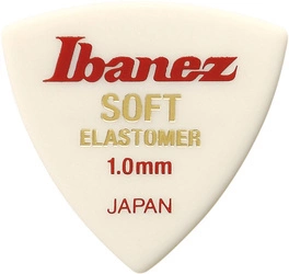 Kostka do gitary Ibanez BEL8ST10 Elastomer 1,0mm