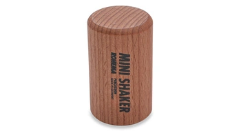 Grzechotka Rohema 615621 Mini Shaker Medium z drewna dla dzieci 1+