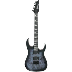 Gitara elektryczna Ibanez GRG121PAR-KBF superstrat
