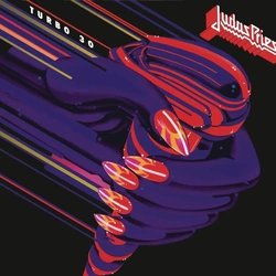 Judas Priest - Turbo 30 LP płyta winylowa