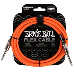 Kabel instrumentalny Ernie Ball 6416 J/J 3m