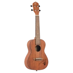 Ukulele koncertowe Ortega RU5MM