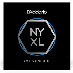 Pojedyncza struna do gitary elektrycznej .009 D'Addario NYS009